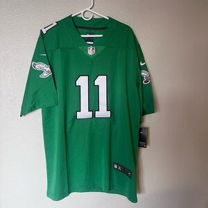 Philadelphia Eagles #11 Brown
NFL Game Day Fan Jersey